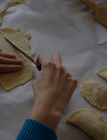 COOKING CLASS