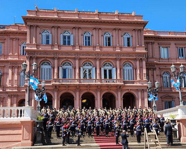 BUENOS AIRES HALF-DAY WALKING TOUR