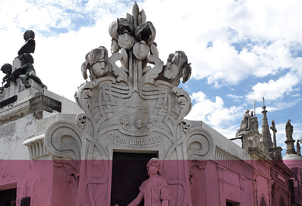 RECOLETA